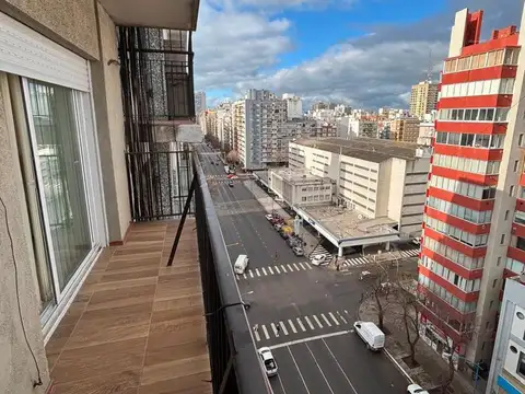 Departamento en Venta - 3 Dormitorios 2 Baños - 83mts - Mar Del Plata