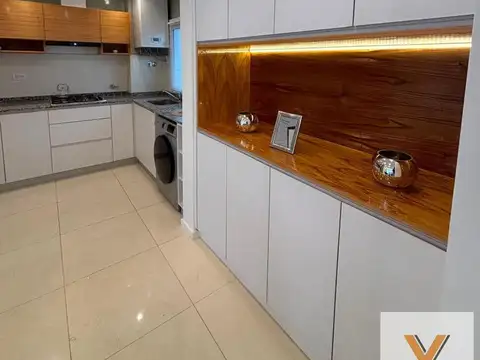 Departamento en Venta al Este