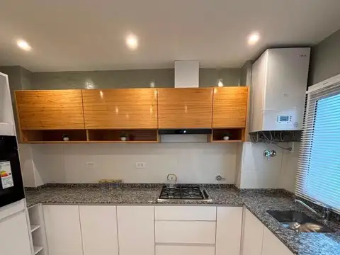 Departamento en Venta 1 año