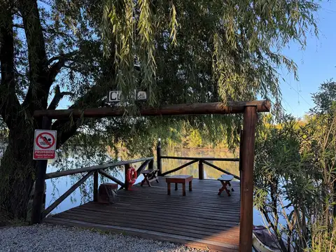 Terreno en Venta en Barrio Cube, USD 27.000