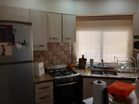 Depto Tipo Casa en Venta con 1 cocheras