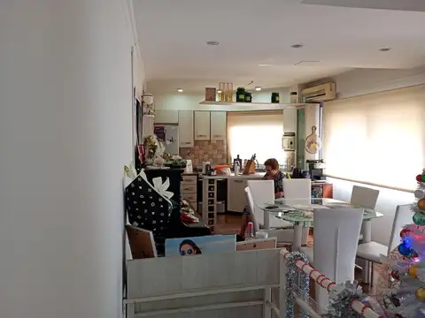 Depto Tipo Casa en Venta de 3 dormitorios