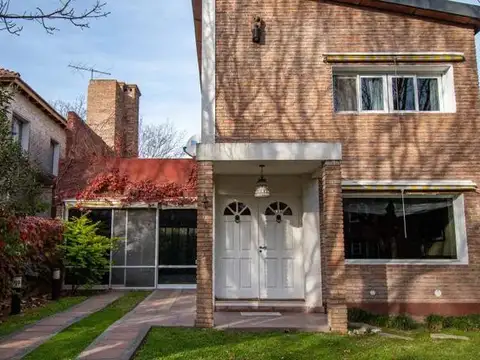 Casa en Venta 10 años
