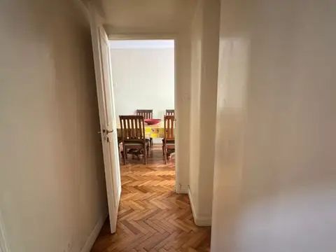 Departamento en Alquiler Temporal de 3 dormitorios