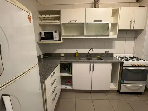 Departamento  en Alq. Temporario en Recoleta, Capital Federal, Buenos Aires