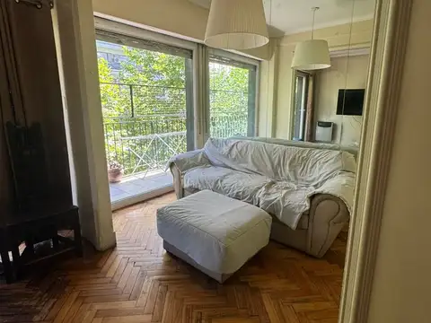 Departamento  en Alq. Temporario en Recoleta, Capital Federal, Buenos Aires