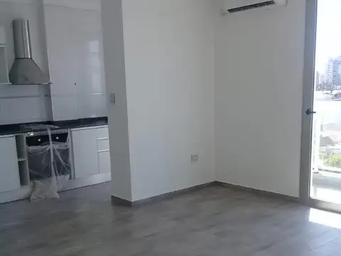 VENDE DPTO 1 DORMITORIO TORRE JEN