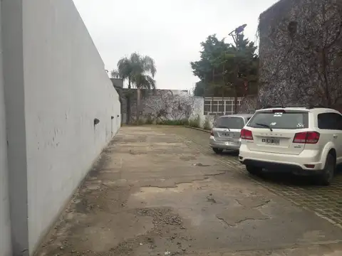 Blanco Encalada 40