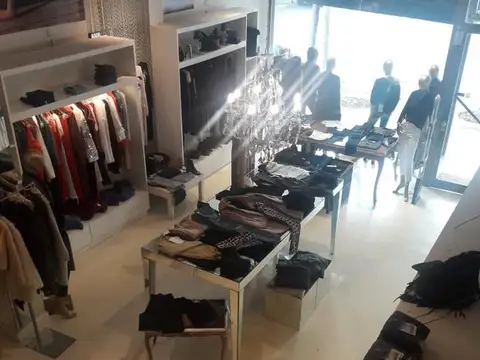 Local en Venta 10 años
