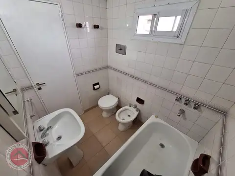 Departamento en Alquiler Apto profesional