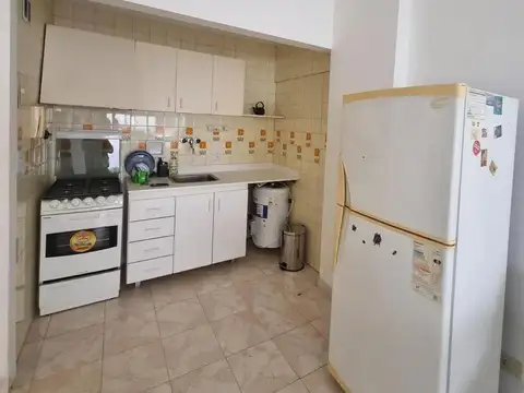Departamento en Alquiler Permite mascota