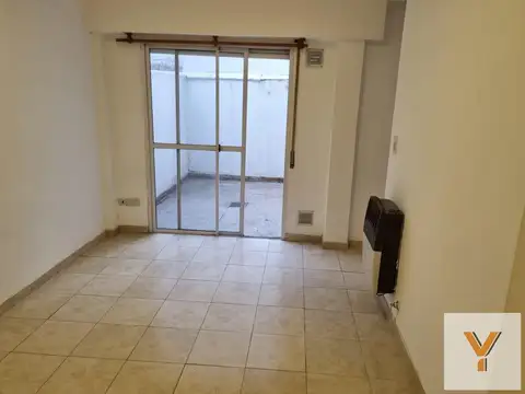 Departamento en alquiler - 2 Dormitorios 1 Baño - La Plata