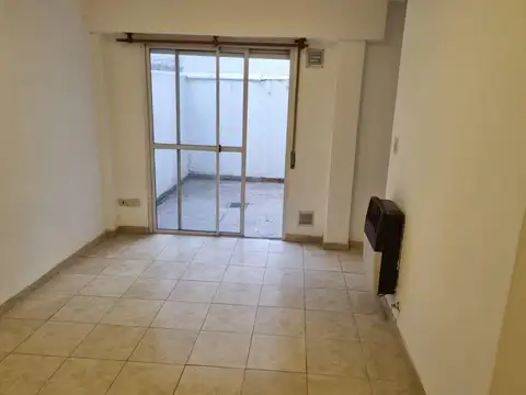 Departamento en alquiler - 2 Dormitorios 1 Baño - La Plata