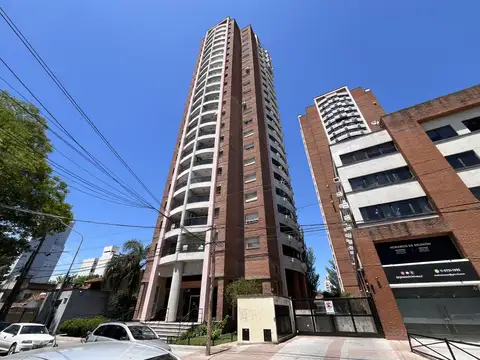Cornelio Saavedra 1100, Piso 15