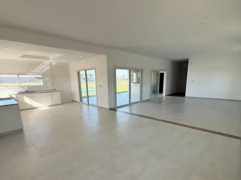 Casa en Venta A Estrenar