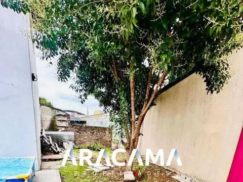 Rosales 1300