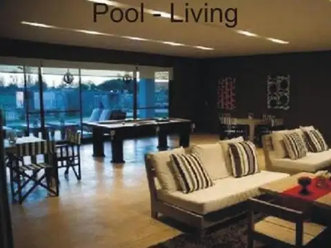 Departamento en Venta en Otros barrios de Nordelta, USD 270.000