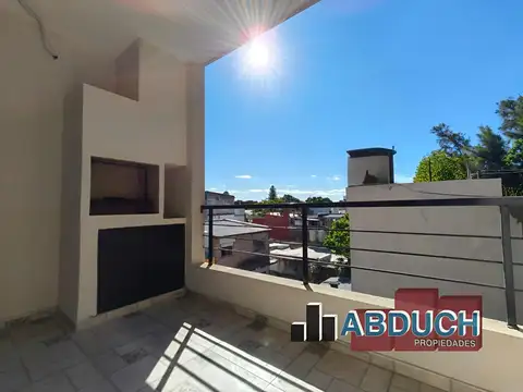 Departamento en Venta en Villa Ballester, USD 85.000