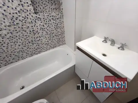 Departamento en Venta al Noroeste