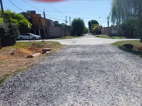 Terreno en Venta de 327,0 m2