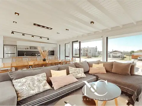 Casa en Venta 4 años
