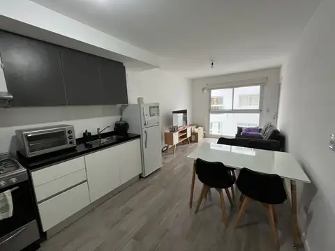 Venta 1 Dormitorio - Roca 1100