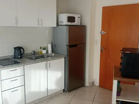 Departamento en Alquiler Temporal en Caballito, USD 600