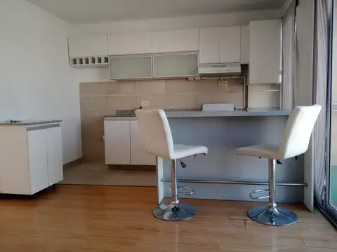 Alquiler  departamento 2 ambientes- Villa Sarmiento