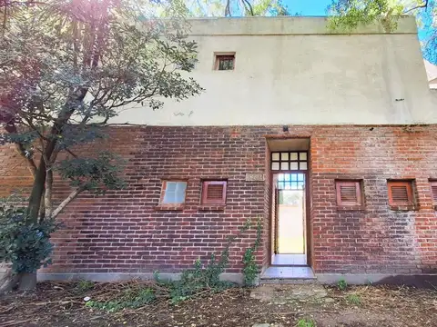 Venta Casa 4 amb con Parque a Reciclar B. Alegre