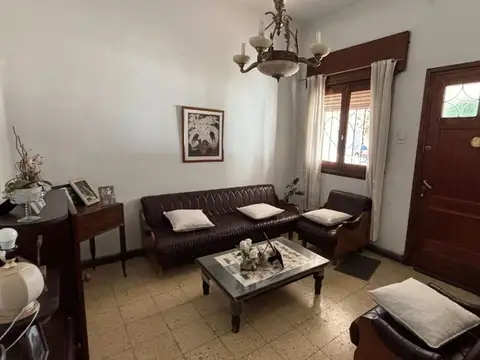 Saavedra 100