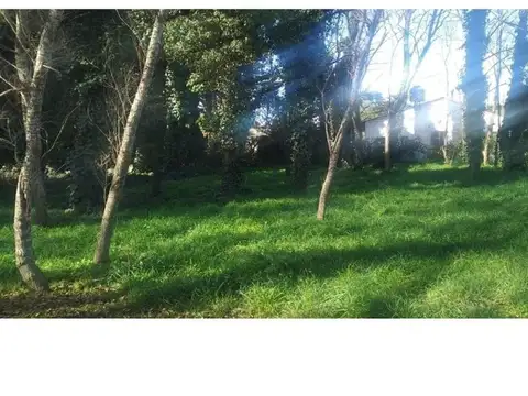 Terreno en Venta en Colina Alegre, USD 40.000