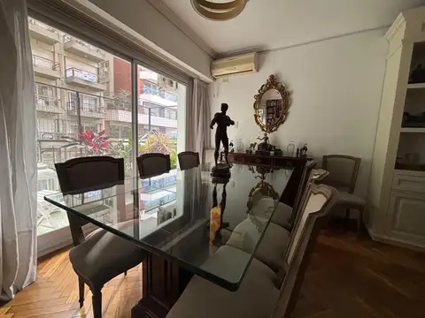 Departamento en Venta en Palermo Chico, USD 450.000
