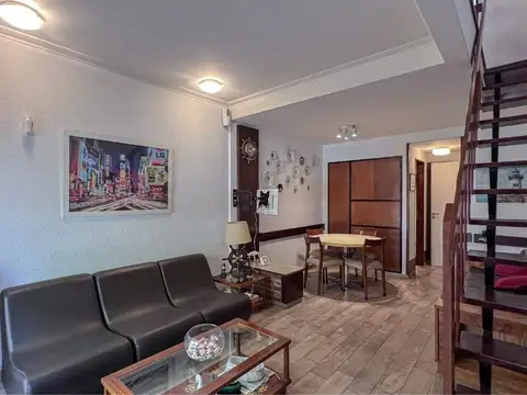 Departamento en Venta en Mar Del Plata, USD 79.900