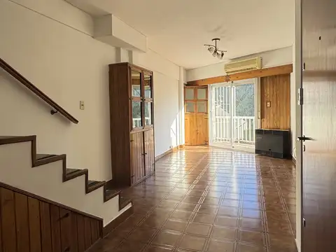 Departamento en Alquiler de 3 ambientes