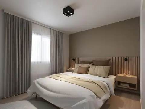 Departamento en Venta al Norte