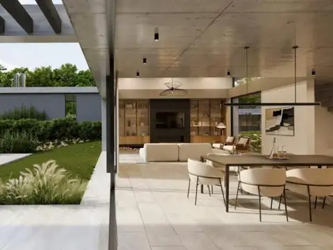 Casa en Venta A Estrenar