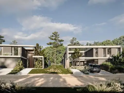 Casa en Venta con 1 cochera