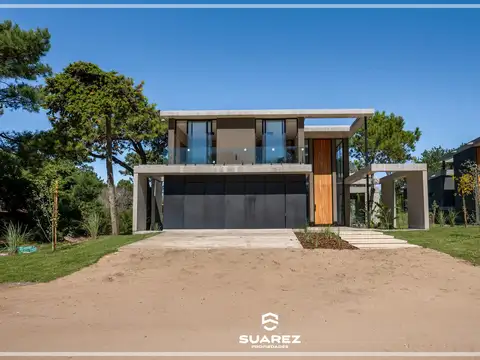 Casa en Venta en Cariló