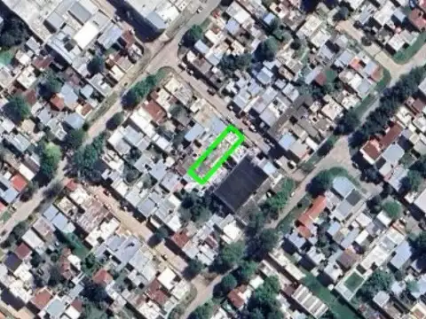 Terreno en venta - 315Mts2 - Ensenada