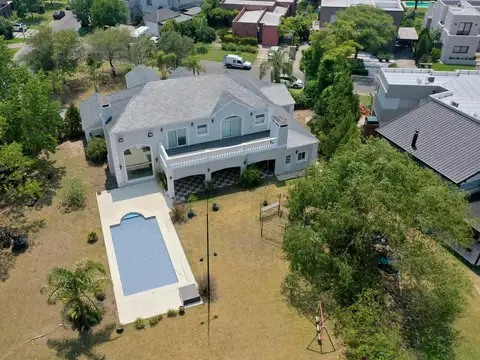 Casa en Venta en Santa Barbara, USD 980.000