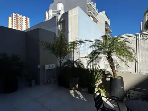 Departamento en Venta en Belgrano, USD 332.000