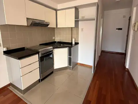 Departamento en Alquiler 10 años