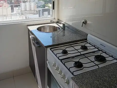 Avenida Díaz Vélez 4300, Piso 6°