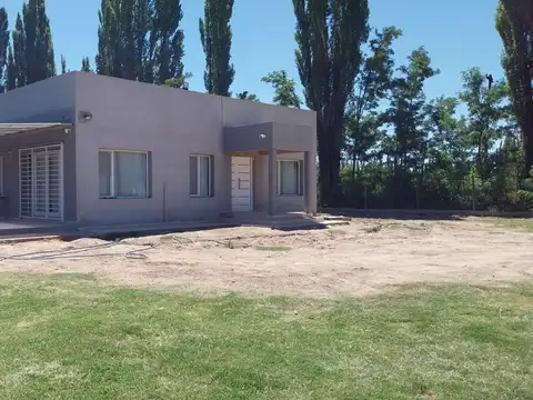 Casa en Alquiler de 4 dormitorios