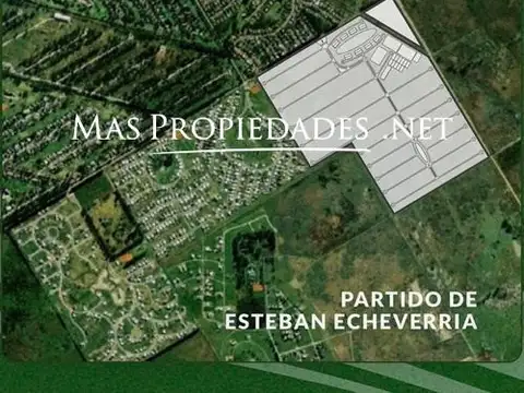 Terreno en Venta en Canning, USD 70.000