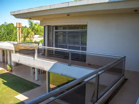 Casa en Alquiler 12 años