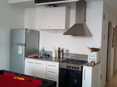 Departamento en Venta en Tigre Centro, USD 110.000