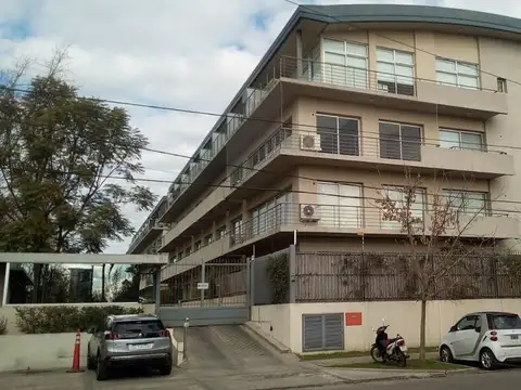 Monoambiente Apto Profesional con cochera en venta en Tigre