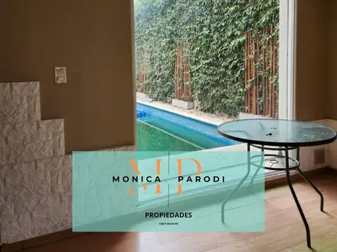 Casa en Venta 15 años