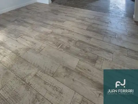 Casa en alquiler en Tiro Federal